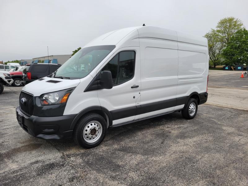 Ford Transit 250 Van High Roof w/Sliding Pass. 148-in. WB 2023