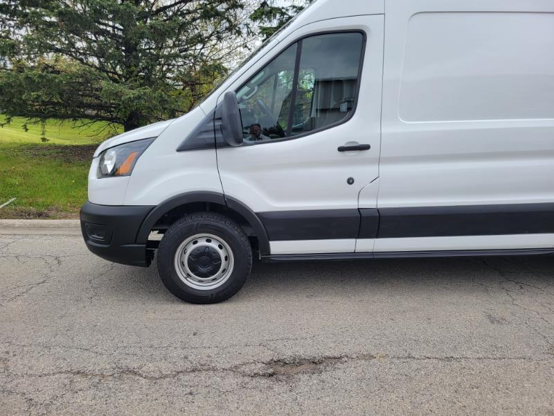 Ford Transit 250 Van High Roof w/Sliding Pass. 148-in. WB EL 2020