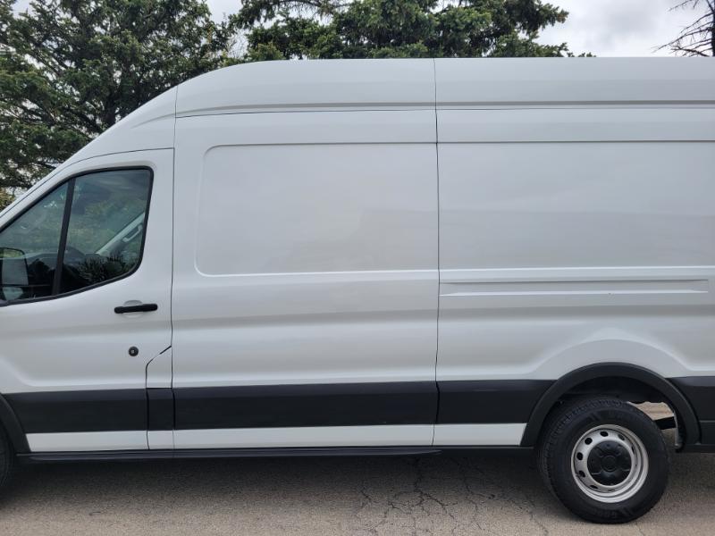 Ford Transit 250 Van High Roof w/Sliding Pass. 148-in. WB EL 2020