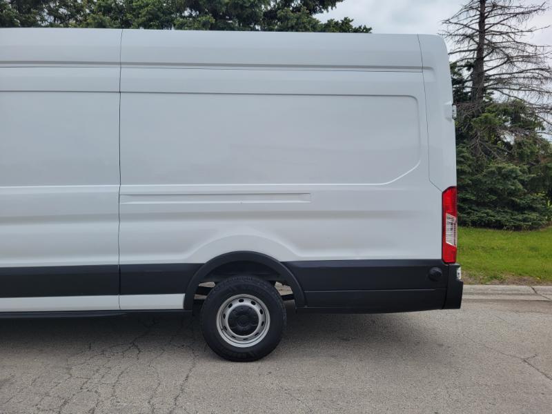 Ford Transit 250 Van High Roof w/Sliding Pass. 148-in. WB EL 2020