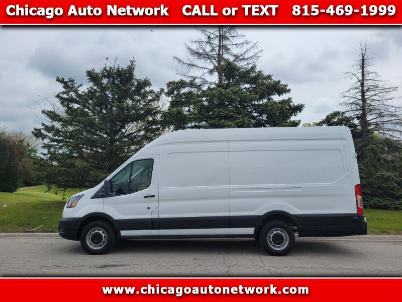 Ford Transit 250 Van High Roof w/Sliding Pass. 148-in. WB EL 2020