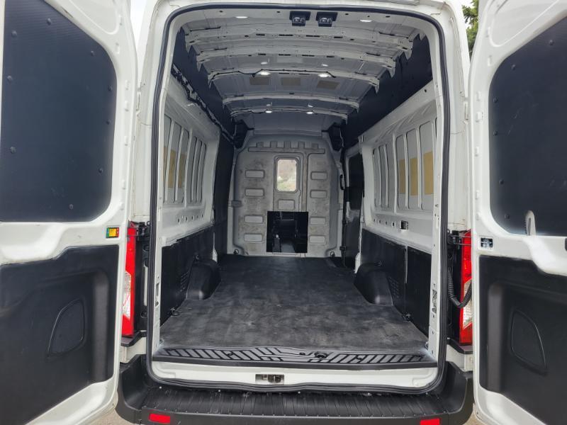 Ford Transit 250 Van High Roof w/Sliding Pass. 148-in. WB EL 2020