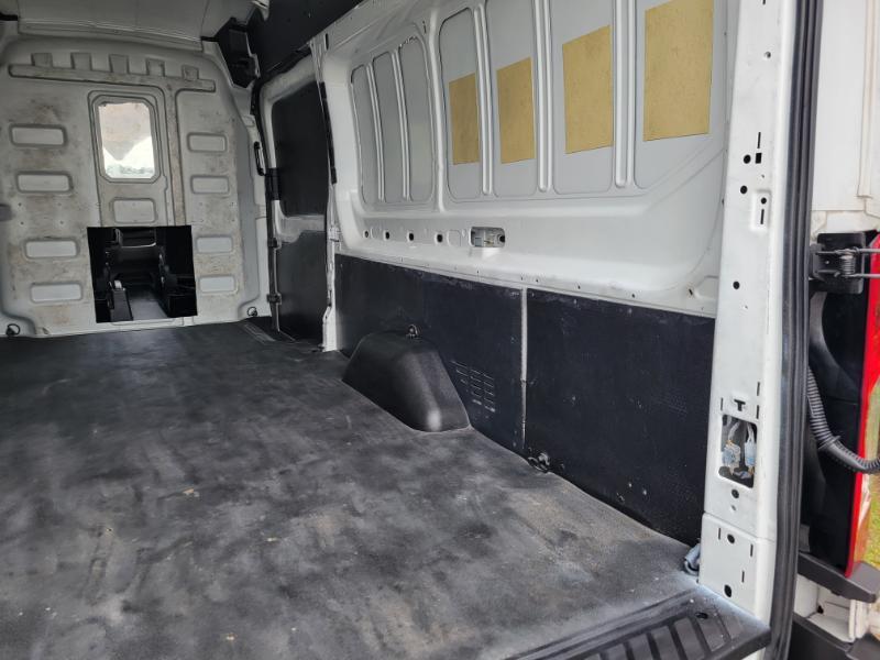 Ford Transit 250 Van High Roof w/Sliding Pass. 148-in. WB EL 2020
