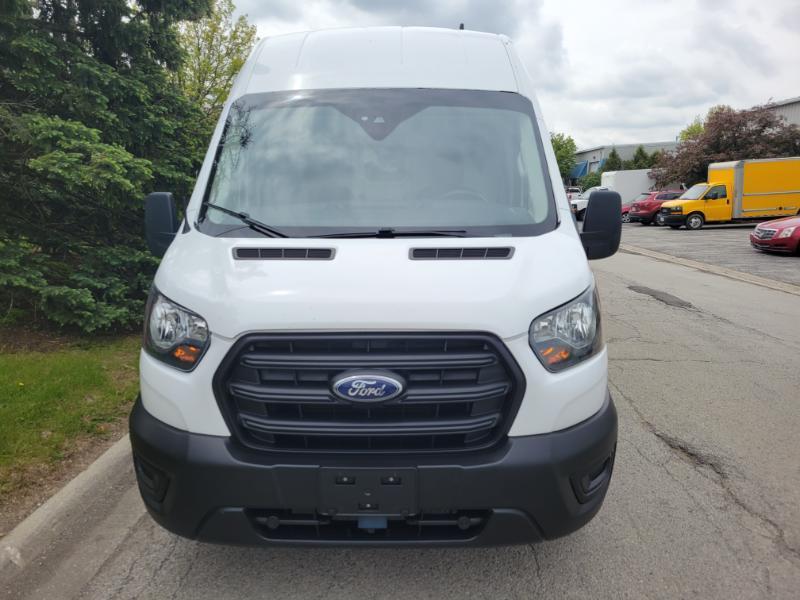 Ford Transit 250 Van High Roof w/Sliding Pass. 148-in. WB EL 2020