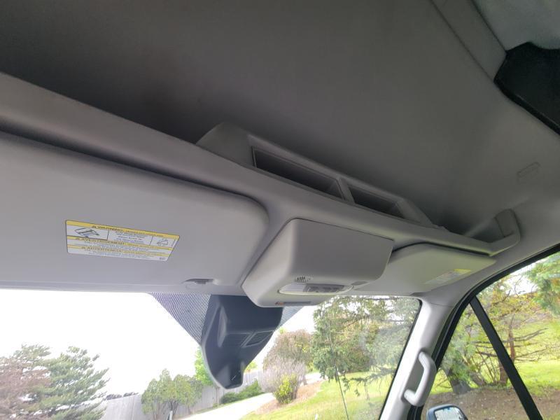 Ford Transit 250 Van High Roof w/Sliding Pass. 148-in. WB EL 2020