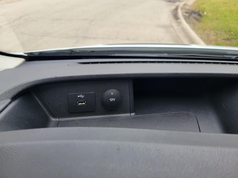 Ford Transit 250 Van High Roof w/Sliding Pass. 148-in. WB EL 2020