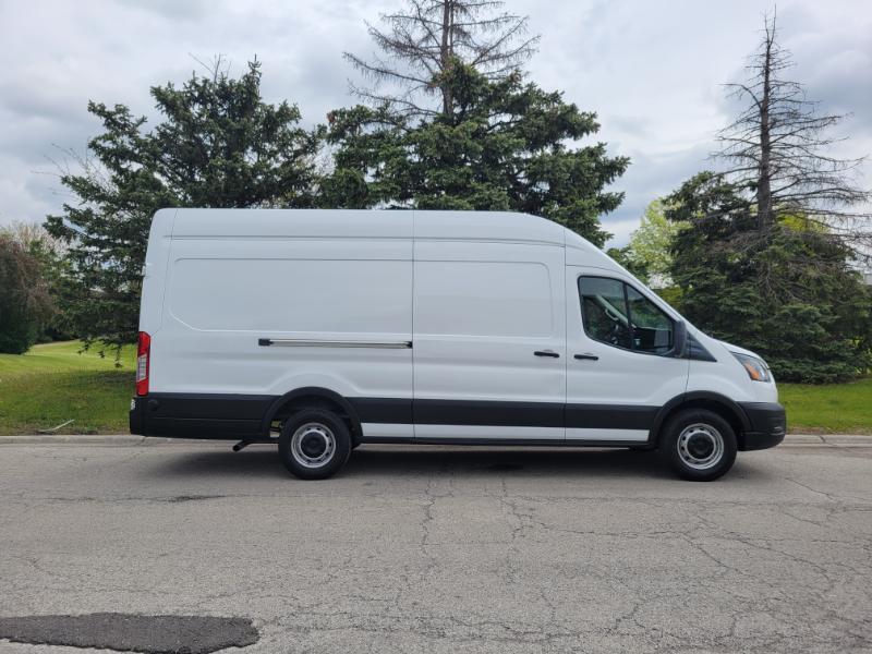 Ford Transit 250 Van High Roof w/Sliding Pass. 148-in. WB EL 2020