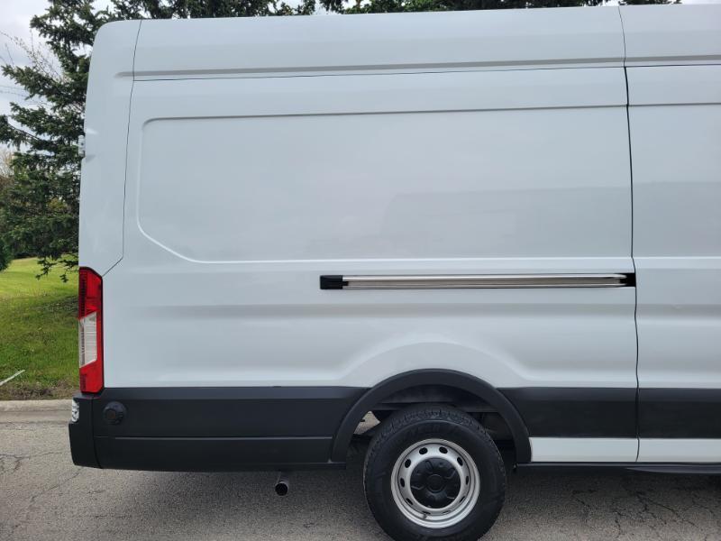 Ford Transit 250 Van High Roof w/Sliding Pass. 148-in. WB EL 2020
