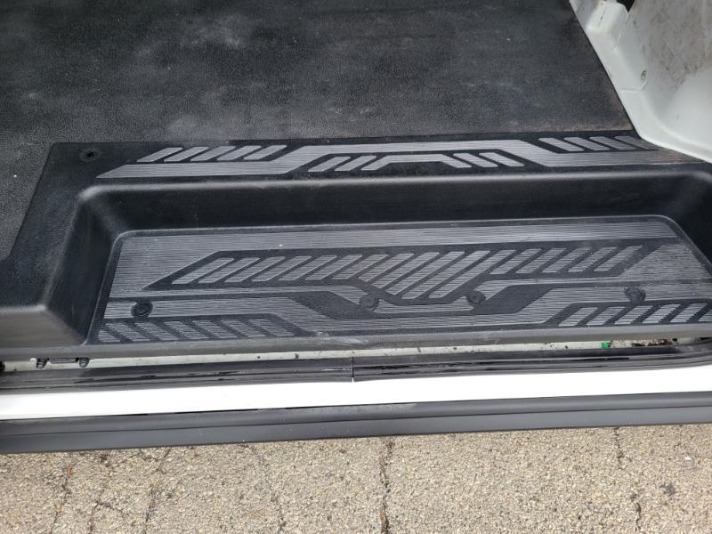 Ford Transit 250 Van High Roof w/Sliding Pass. 148-in. WB EL 2020