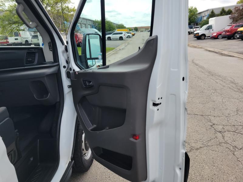 Ford Transit 250 Van High Roof w/Sliding Pass. 148-in. WB EL 2020