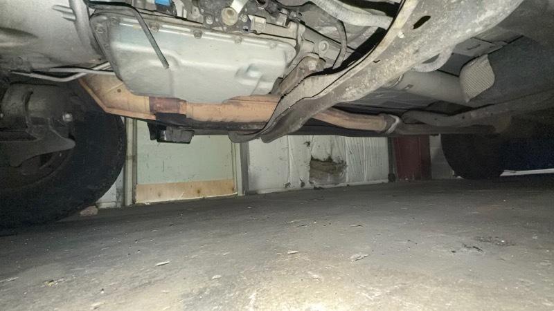 Ford Ranger XL SuperCab 2WD 2006