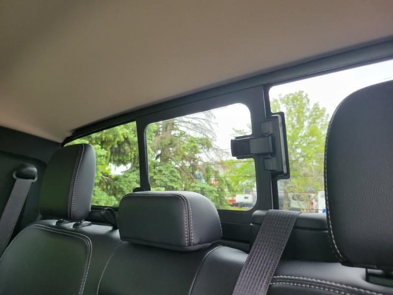 Ford Ranger Lariat SuperCrew 4WD 2023