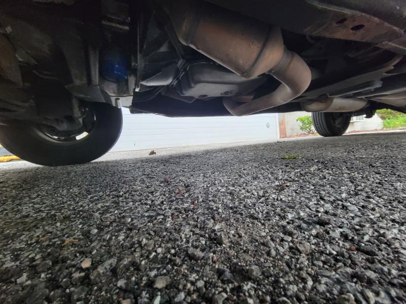 GMC Savana G3500 Cargo 2009
