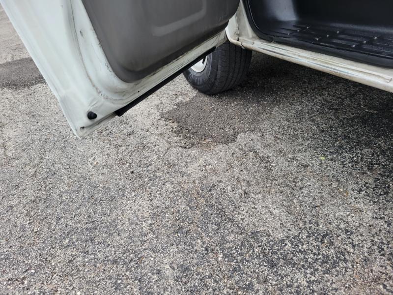 GMC Savana G3500 Cargo 2009