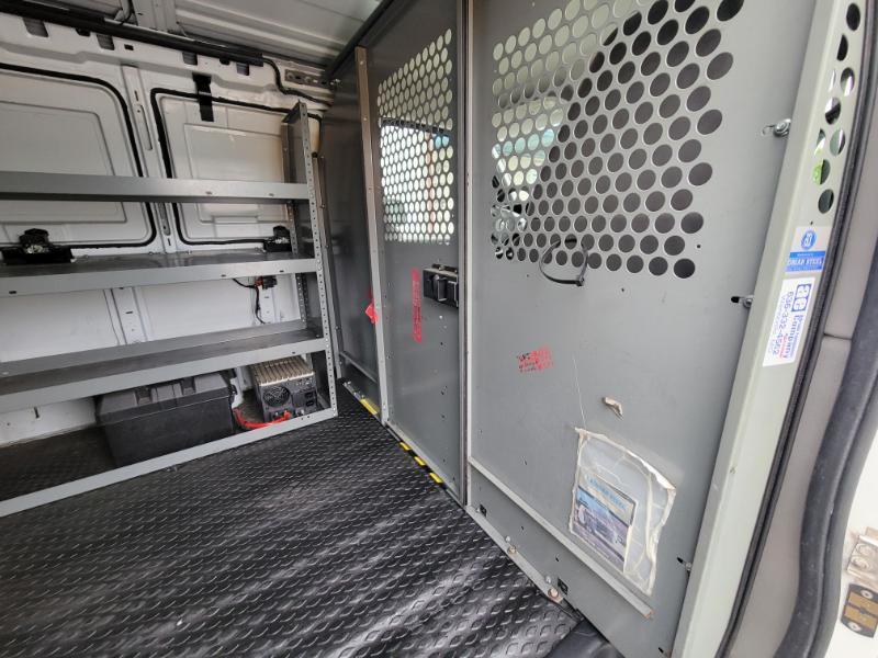 GMC Savana G3500 Cargo 2009