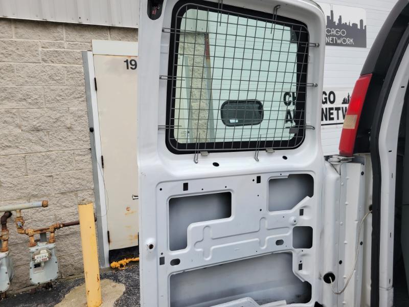 GMC Savana G3500 Cargo 2009