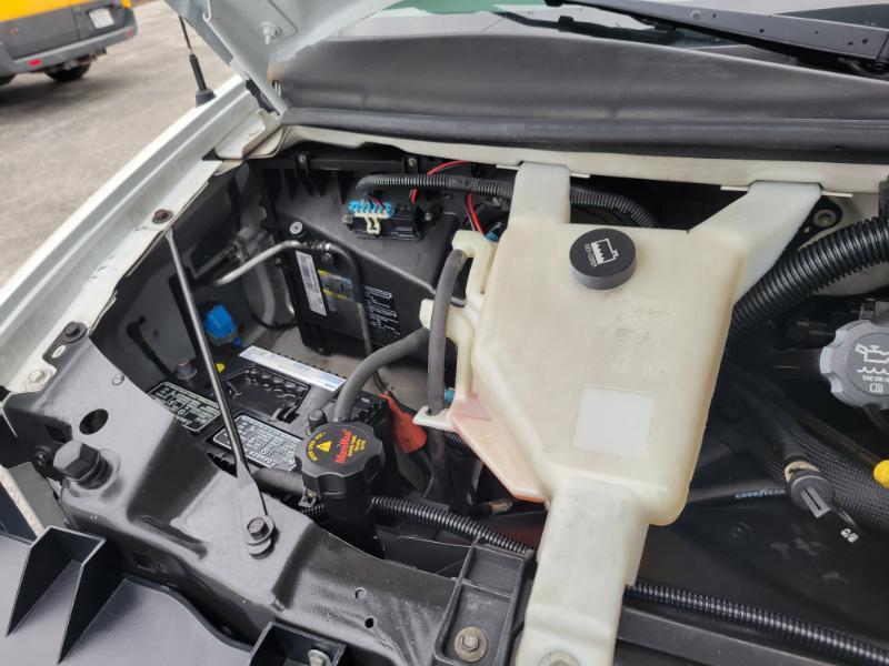 GMC Savana G3500 Cargo 2009