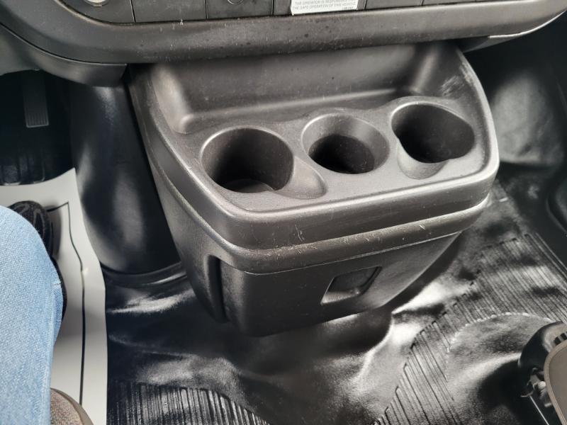 GMC Savana G3500 Cargo 2009