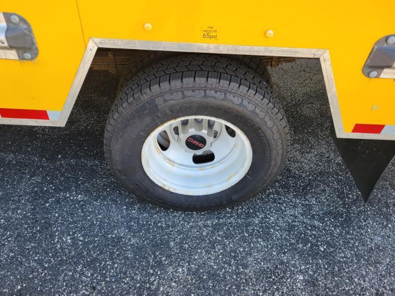 GMC Savana G3500 177 in. 2022