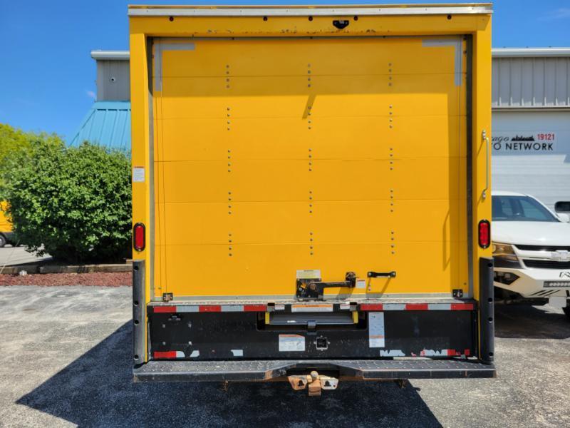 GMC Savana G3500 177 in. 2022