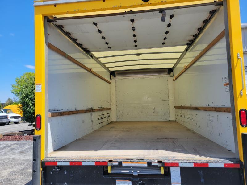GMC Savana G3500 177 in. 2022
