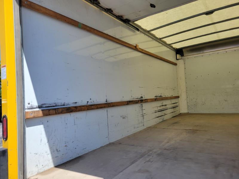 GMC Savana G3500 177 in. 2022