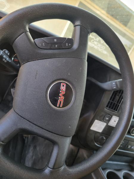 GMC Savana G3500 177 in. 2022