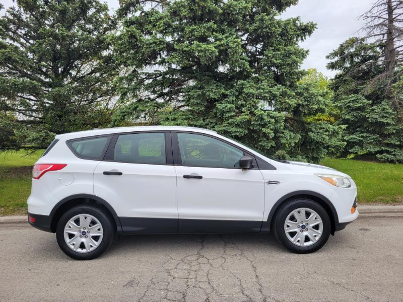 Ford Escape S FWD 2016