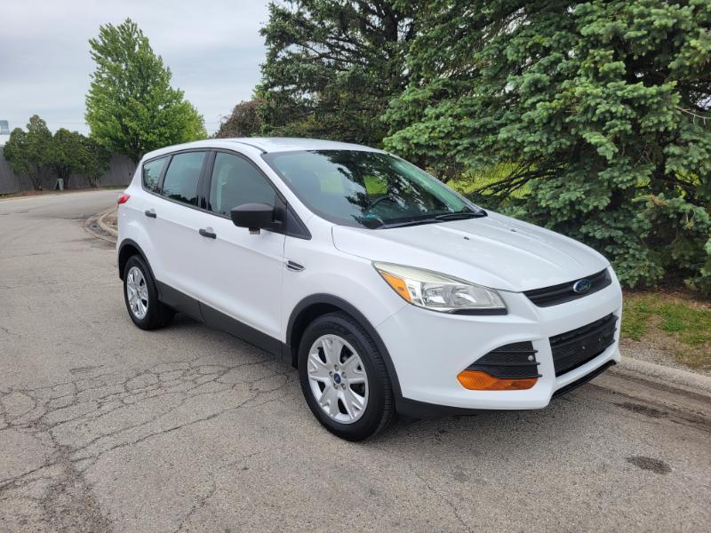 Ford Escape S FWD 2016