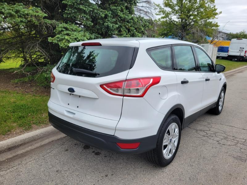Ford Escape S FWD 2016