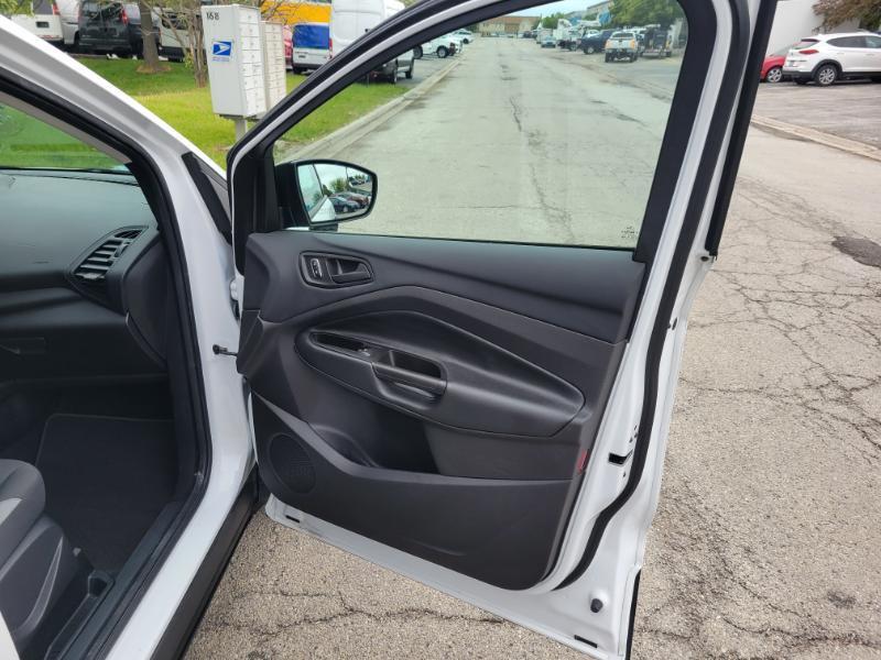 Ford Escape S FWD 2016