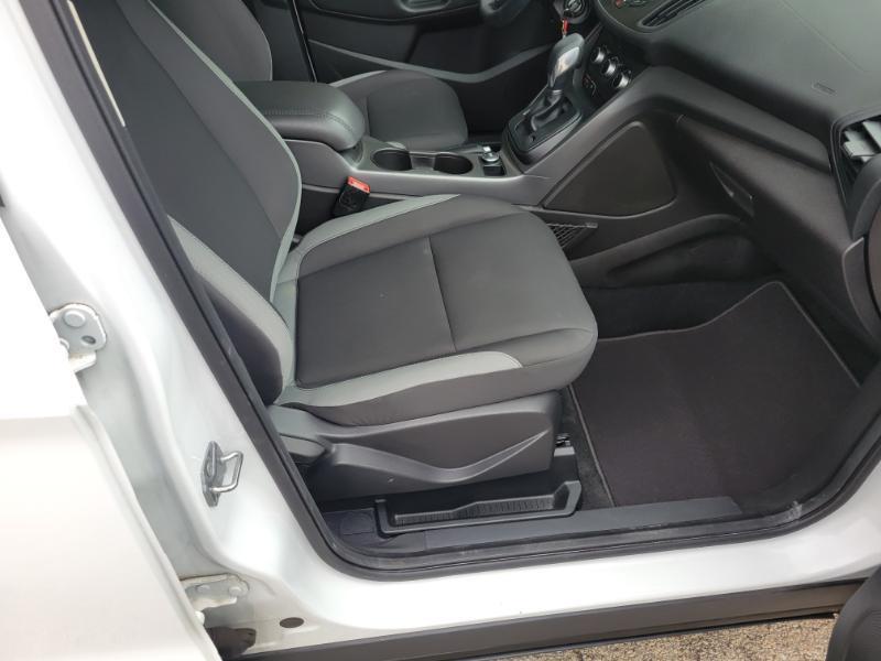 Ford Escape S FWD 2016