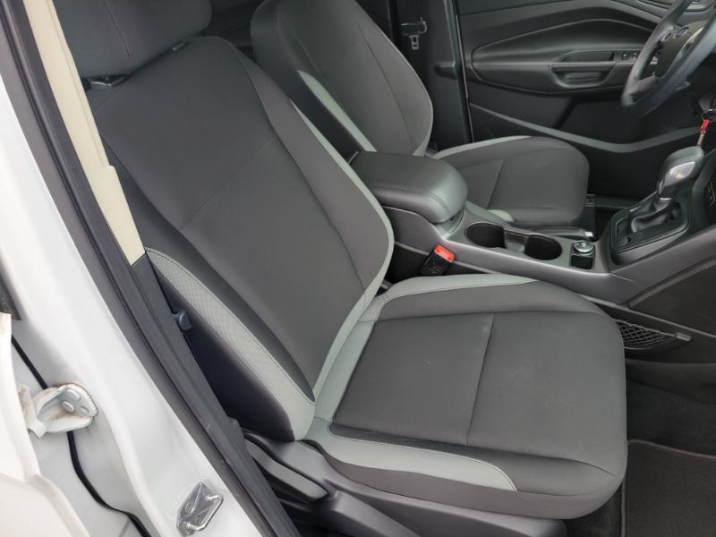 Ford Escape S FWD 2016