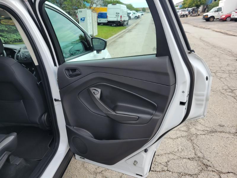 Ford Escape S FWD 2016
