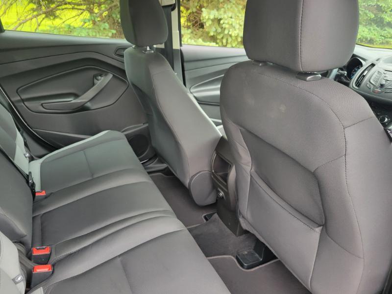 Ford Escape S FWD 2016