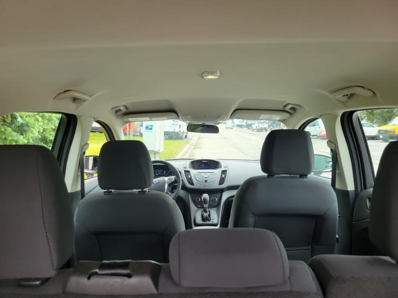 Ford Escape S FWD 2016