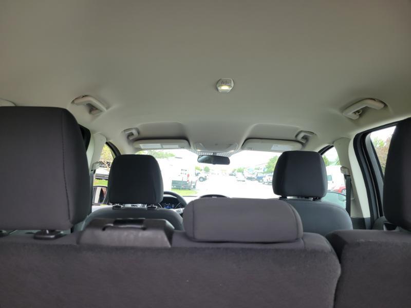 Ford Escape S FWD 2016