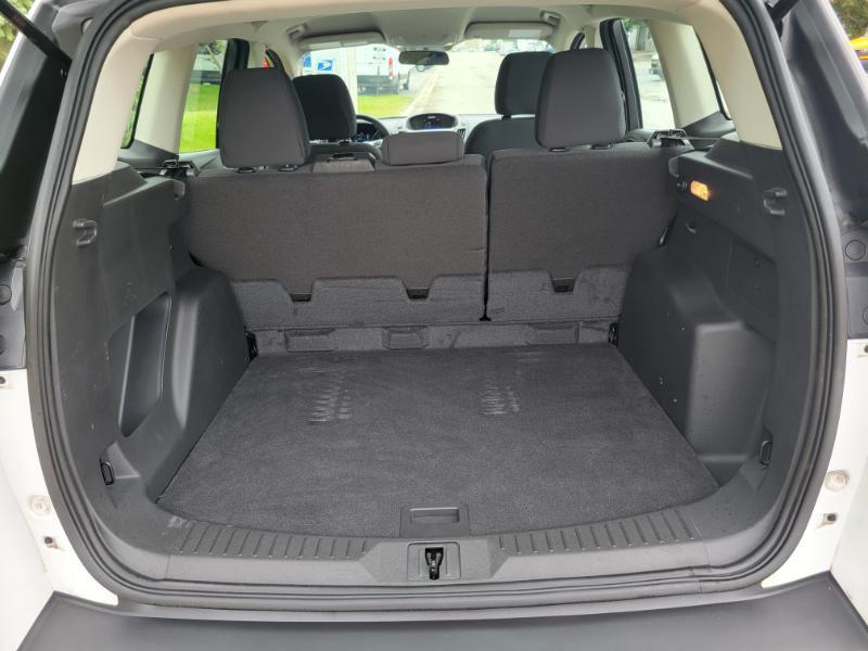 Ford Escape S FWD 2016