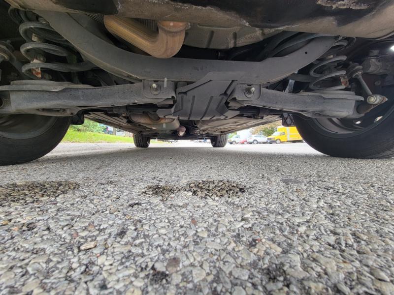 Ford Escape S FWD 2016