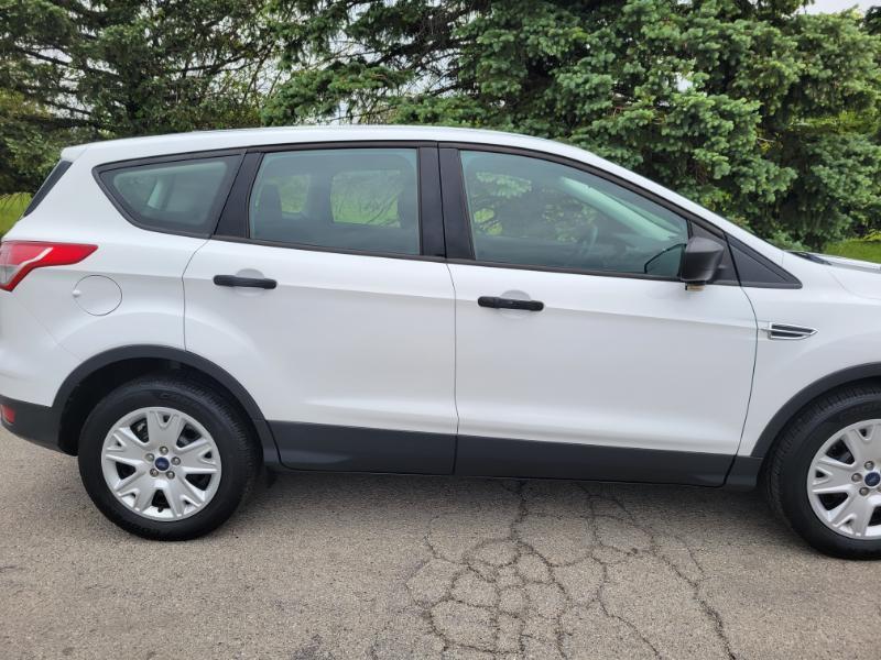 Ford Escape S FWD 2016