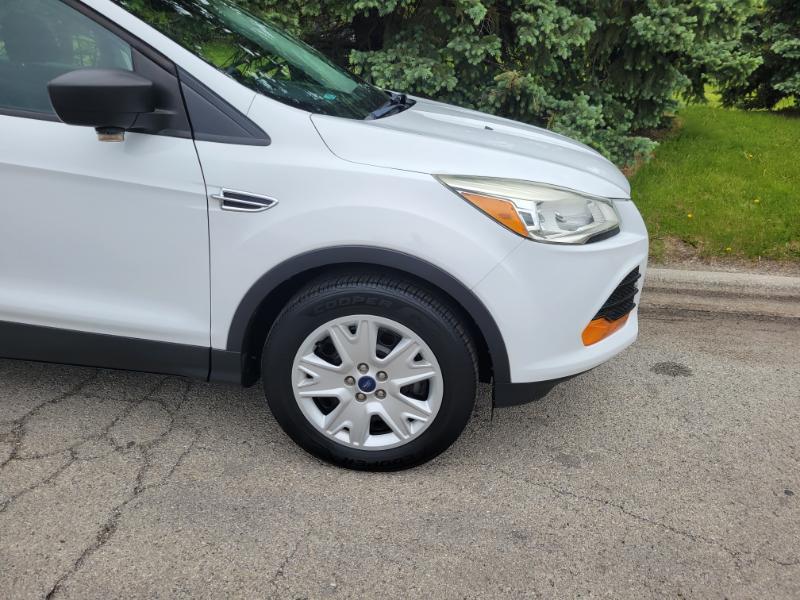 Ford Escape S FWD 2016