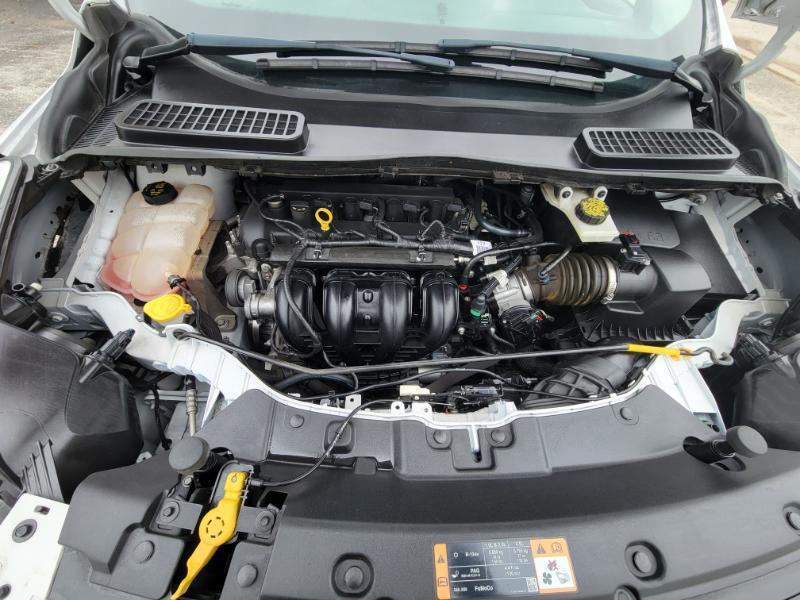 Ford Escape S FWD 2016