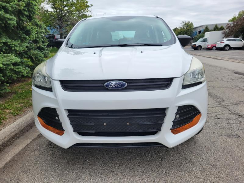 Ford Escape S FWD 2016