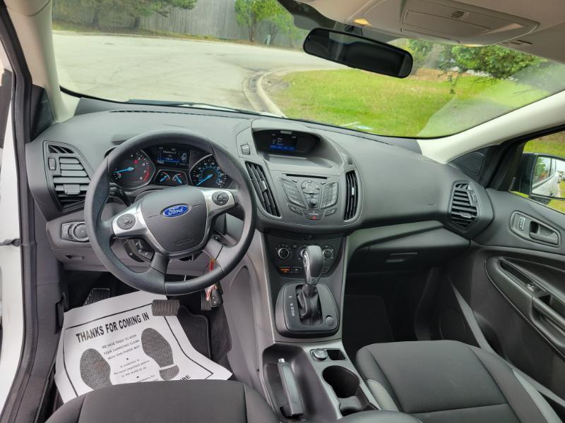Ford Escape S FWD 2016