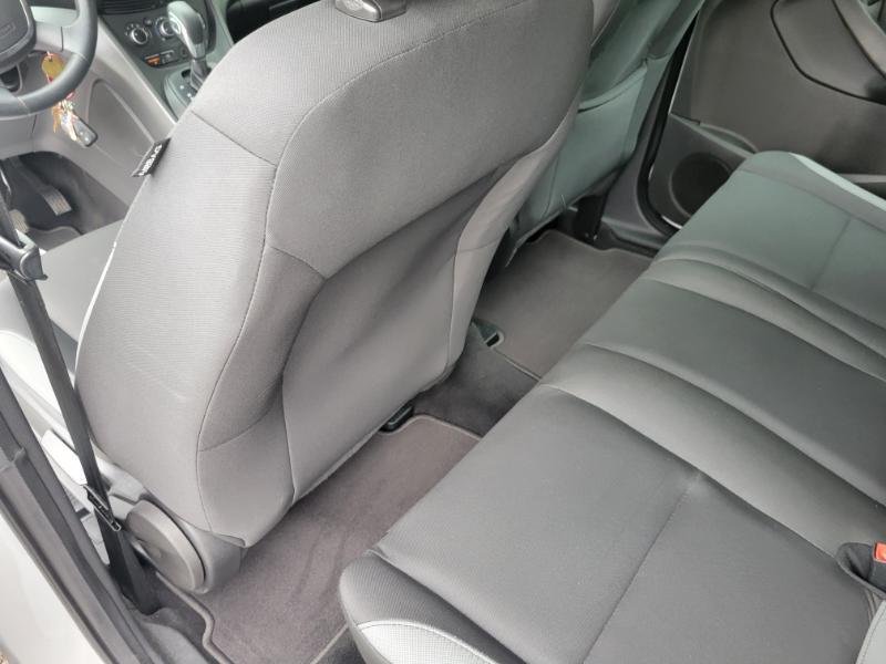 Ford Escape S FWD 2016