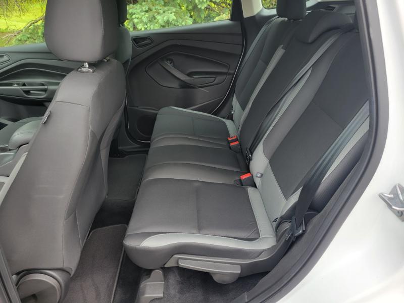 Ford Escape S FWD 2016