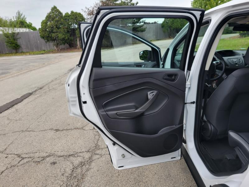 Ford Escape S FWD 2016