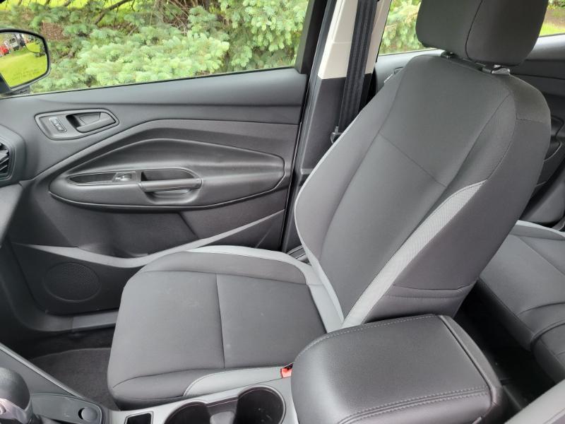 Ford Escape S FWD 2016