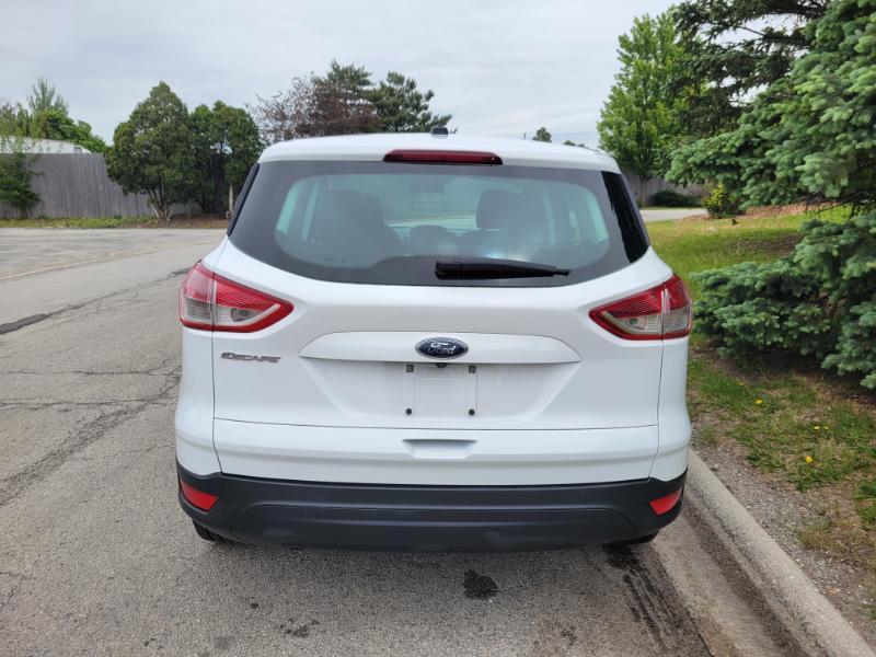 Ford Escape S FWD 2016