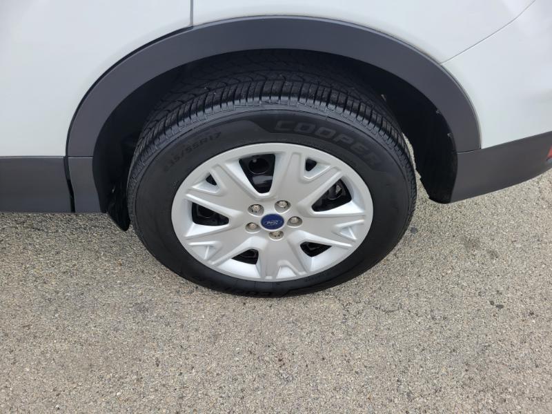 Ford Escape S FWD 2016